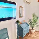 Sardegna Del Nord - Bellissima Casa Con Terrazza - Internet Wifi Apartment