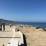 Sardegna Del Nord - Bellissima Casa Con Terrazza - Internet Wifi Laerru