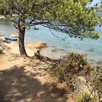 Sardegna Del Nord - Bellissima Casa Con Terrazza - Internet Wifi Apartment Laerru