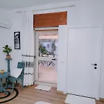Sardegna Del Nord - Bellissima Casa Con Terrazza - Internet Wifi Apartment Laerru