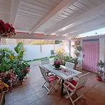 Apartment Sardegna Del Nord - Bellissima Casa Con Terrazza - Internet Wifi Laerru