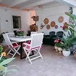 Apartment Sardegna Del Nord - Bellissima Casa Con Terrazza - Internet Wifi Laerru