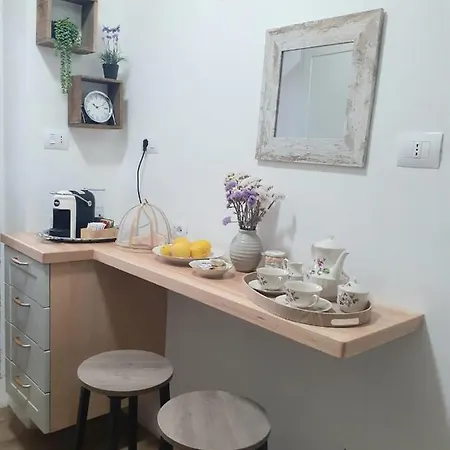 Sardegna Del Nord - Bellissima Casa Con Terrazza - Internet Wifi Apartmán *