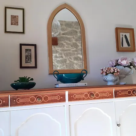 Sardegna Del Nord - Bellissima Casa Con Terrazza - Internet Wifi Apartment *
