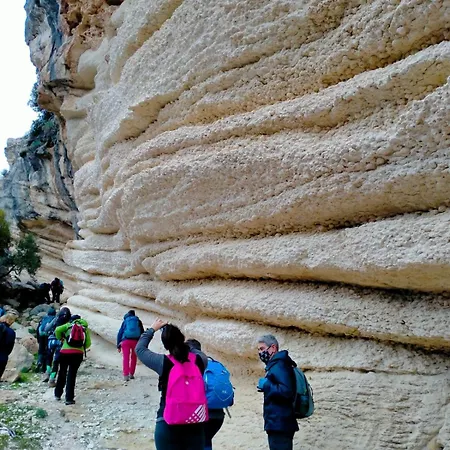 Sardegna Del Nord - Bellissima Casa Con Terrazza - Internet Wifi شقة Laerru