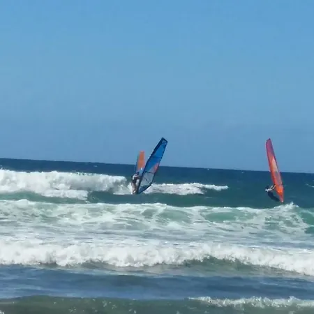 شقة Sardegna Del Nord - Bellissima Casa Con Terrazza - Internet Wifi *