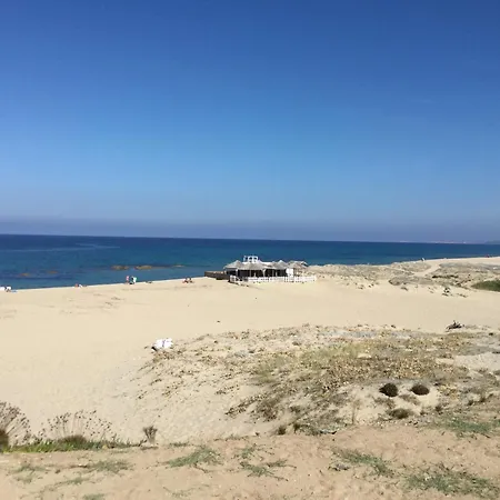 Sardegna Del Nord - Bellissima Casa Con Terrazza - Internet Wifi Apartmán *