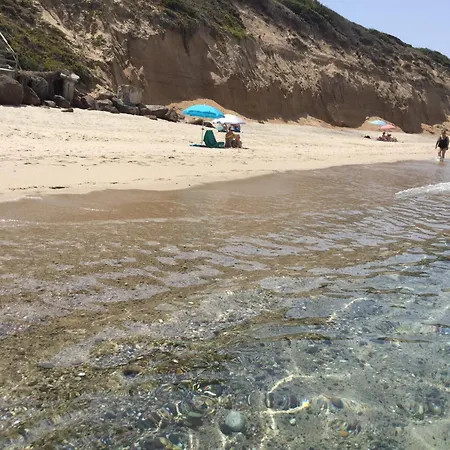 Sardegna Del Nord - Bellissima Casa Con Terrazza - Internet Wifi * Laerru