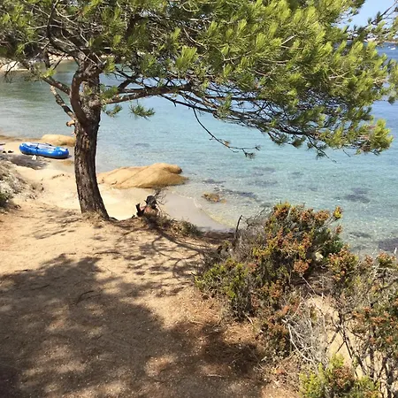 Sardegna Del Nord - Bellissima Casa Con Terrazza - Internet Wifi Apartmán Laerru