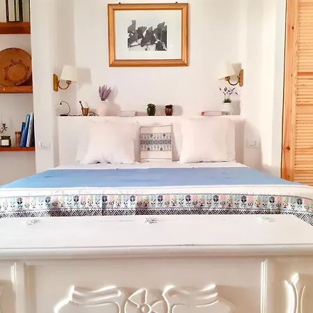 Sardegna Del Nord - Bellissima Casa Con Terrazza - Internet Wifi * Laerru