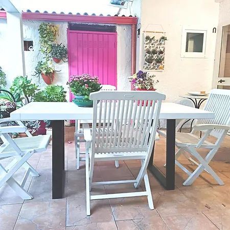 Sardegna Del Nord - Bellissima Casa Con Terrazza - Internet Wifi * Laerru