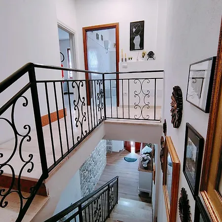 Apartmán Sardegna Del Nord - Bellissima Casa Con Terrazza - Internet Wifi