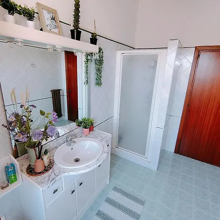 Apartmán Sardegna Del Nord - Bellissima Casa Con Terrazza - Internet Wifi