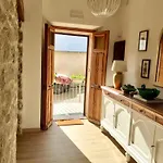 Sardegna Del Nord - Bellissima Casa Con Terrazza - Internet Wifi * Laerru