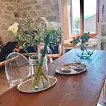 Apartmán Sardegna Del Nord - Bellissima Casa Con Terrazza - Internet Wifi