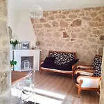 Sardegna Del Nord - Bellissima Casa Con Terrazza - Internet Wifi Apartmán *