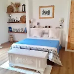 Sardegna Del Nord - Bellissima Casa Con Terrazza - Internet Wifi *