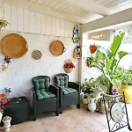Sardegna Del Nord - Bellissima Casa Con Terrazza - Internet Wifi Apartmán