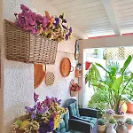 Sardegna Del Nord - Bellissima Casa Con Terrazza - Internet Wifi Apartmán