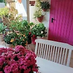 Sardegna Del Nord - Bellissima Casa Con Terrazza - Internet Wifi