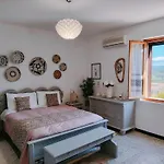 Sardegna Del Nord - Bellissima Casa Con Terrazza - Internet Wifi Apartmán *