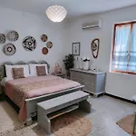 Sardegna Del Nord - Bellissima Casa Con Terrazza - Internet Wifi Laerru