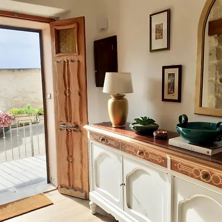 Sardegna Del Nord - Bellissima Casa Con Terrazza - Internet Wifi *