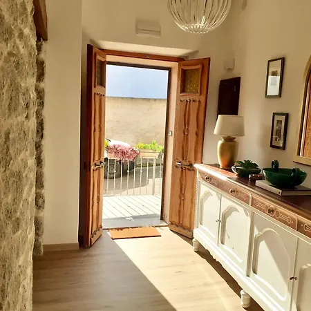 Sardegna Del Nord - Bellissima Casa Con Terrazza - Internet Wifi * Laerru