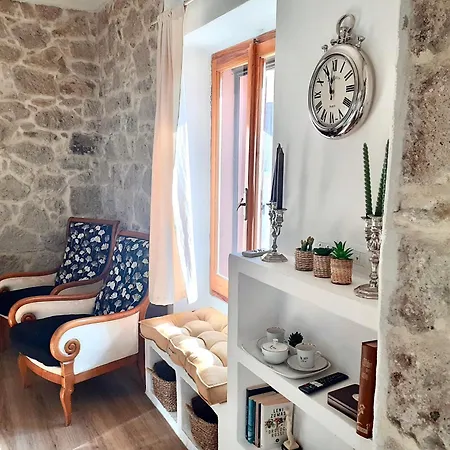 Sardegna Del Nord - Bellissima Casa Con Terrazza - Internet Wifi * Laerru