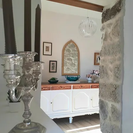 Sardegna Del Nord - Bellissima Casa Con Terrazza - Internet Wifi 아파트 Laerru