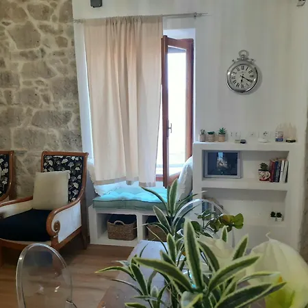 Sardegna Del Nord - Bellissima Casa Con Terrazza - Internet Wifi 아파트 Laerru