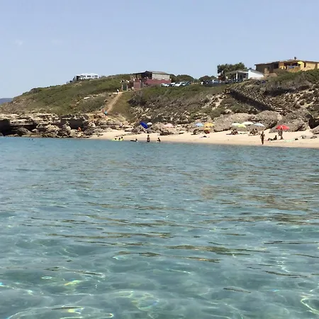 Sardegna Del Nord - Bellissima Casa Con Terrazza - Internet Wifi Laerru