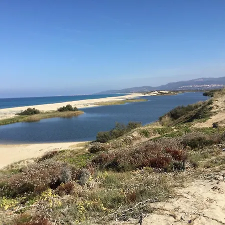 Sardegna Del Nord - Bellissima Casa Con Terrazza - Internet Wifi