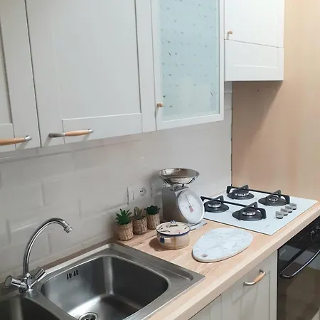 Sardegna Del Nord - Bellissima Casa Con Terrazza - Internet Wifi