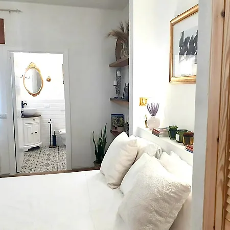 Sardegna Del Nord - Bellissima Casa Con Terrazza - Internet Wifi Apartament Laerru
