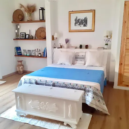 Sardegna Del Nord - Bellissima Casa Con Terrazza - Internet Wifi *