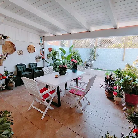 Apartment Sardegna Del Nord - Bellissima Casa Con Terrazza - Internet Wifi