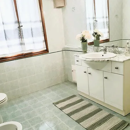 דירה Sardegna Del Nord - Bellissima Casa Con Terrazza - Internet Wifi