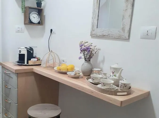 Sardegna Del Nord - Bellissima Casa Con Terrazza - Internet Wifi Apartment *