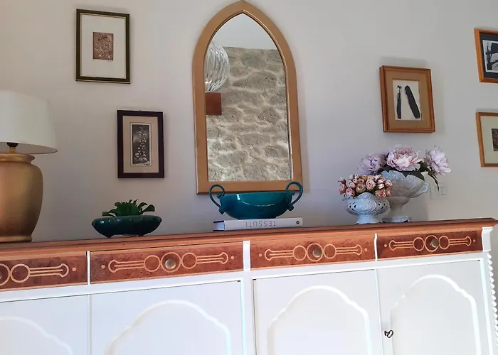 Sardegna Del Nord - Bellissima Casa Con Terrazza - Internet Wifi Apartment *