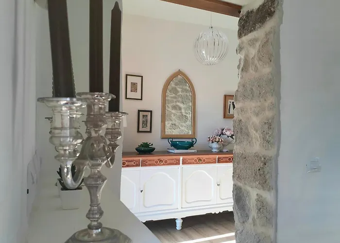 Sardegna Del Nord - Bellissima Casa Con Terrazza - Internet Wifi Daire Laerru