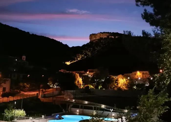 Apartment Sardegna Del Nord - Bellissima Casa Con Terrazza - Internet Wifi Laerru