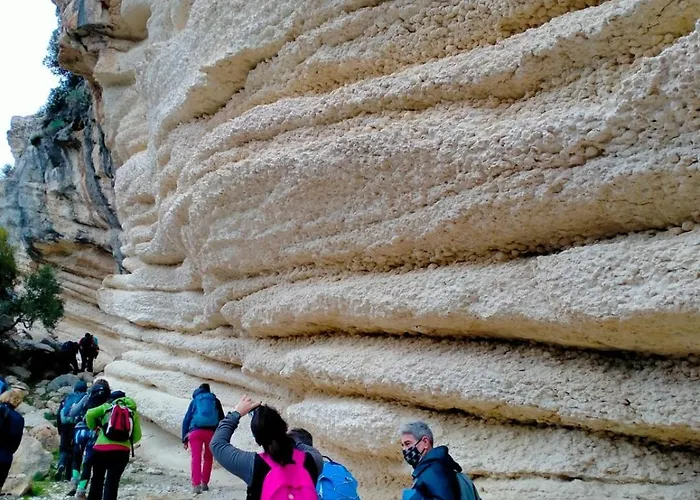 Sardegna Del Nord - Bellissima Casa Con Terrazza - Internet Wifi Apartment Laerru