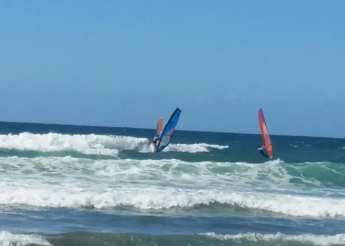 Apartment Sardegna Del Nord - Bellissima Casa Con Terrazza - Internet Wifi *