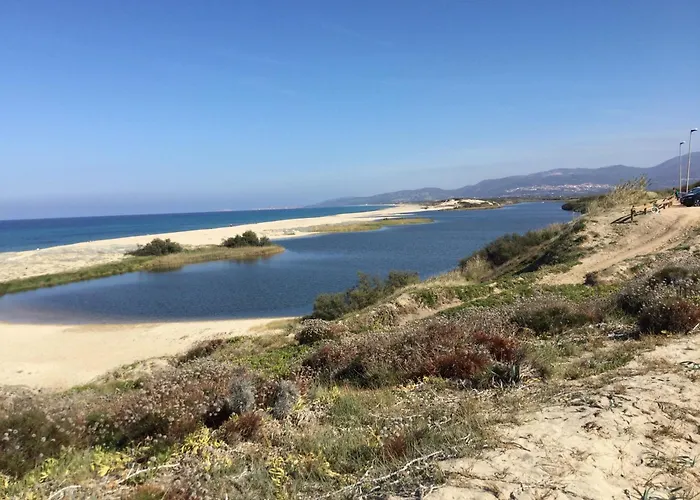 Sardegna Del Nord - Bellissima Casa Con Terrazza - Internet Wifi