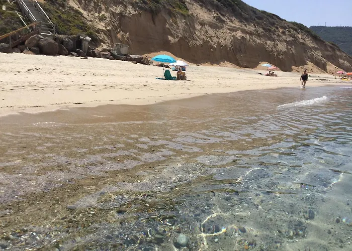 Sardegna Del Nord - Bellissima Casa Con Terrazza - Internet Wifi * Laerru