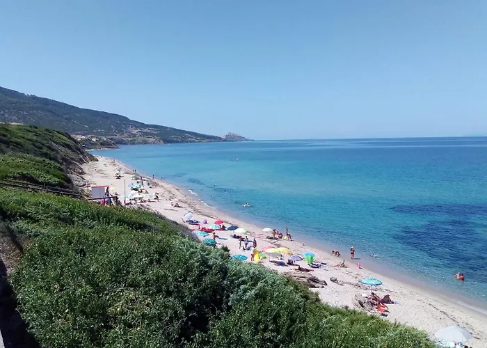Sardegna Del Nord - Bellissima Casa Con Terrazza - Internet Wifi Apartment