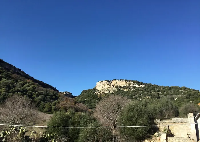 Sardegna Del Nord - Bellissima Casa Con Terrazza - Internet Wifi Apartment *