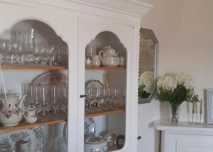 Sardegna Del Nord - Bellissima Casa Con Terrazza - Internet Wifi Laerru