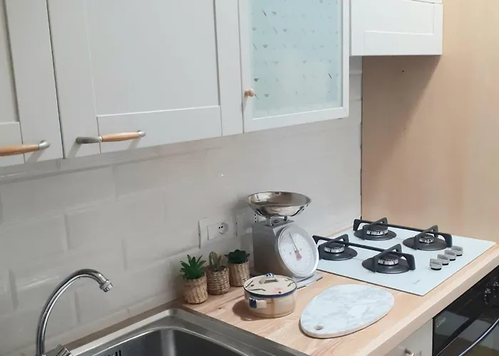 Sardegna Del Nord - Bellissima Casa Con Terrazza - Internet Wifi